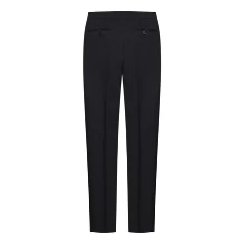 Trousers > Straight Trousers - - Franzese Collection - Modalova