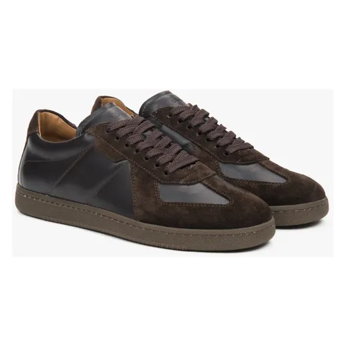 Estro - Shoes > Sneakers - Brown - Estro - Modalova