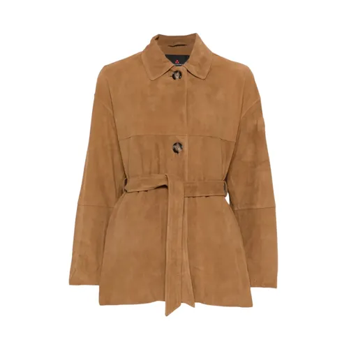 Jackets > Light Jackets - - Peuterey - Modalova
