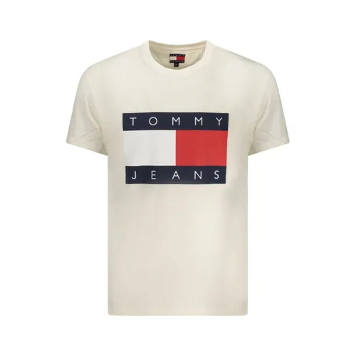 Tops > T-Shirts - - Tommy Hilfiger - Modalova