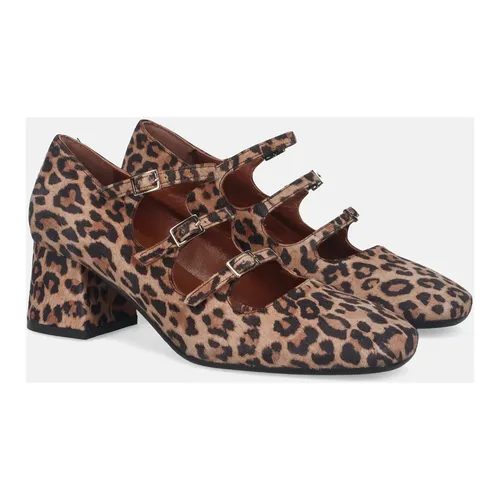 Shoes > Heels > Pumps - - Sangiorgio - Modalova
