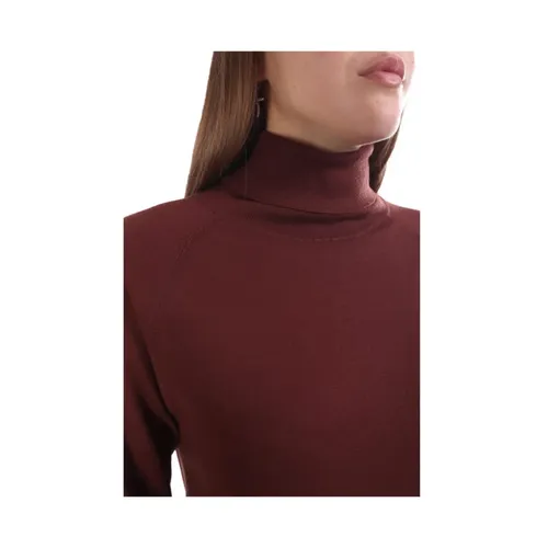 Knitwear > Turtlenecks - - Marella - Modalova
