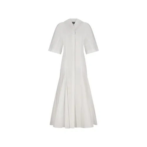 Dresses > Day Dresses > Shirt Dresses - - Jacquemus - Modalova