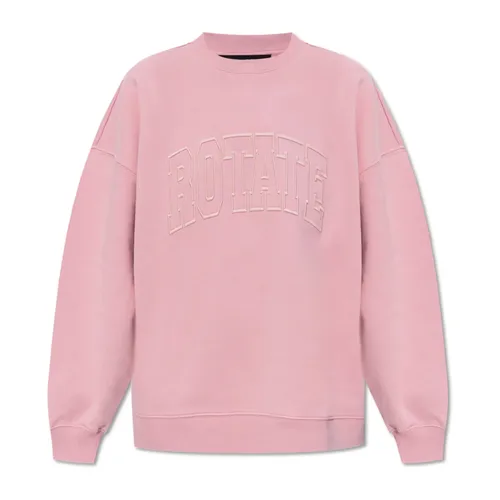 Sweatshirts & Hoodies > Sweatshirts - - Rotate Birger Christensen - Modalova