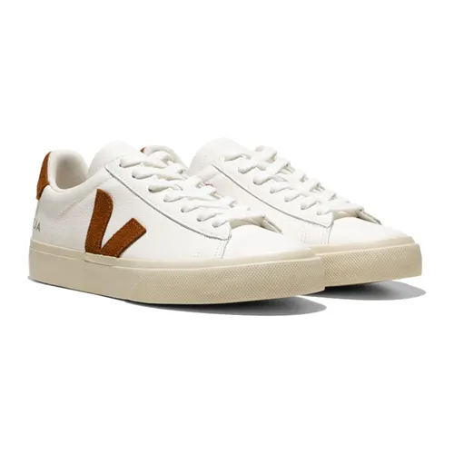 Veja - Shoes > Sneakers - White - Veja - Modalova