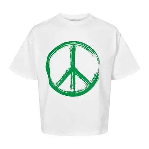 Tops > T-Shirts - - American Dreams - Modalova