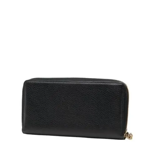 Pre-owned > Pre-owned Accessories > Pre-owned Wallets - - Gucci Vintage - Modalova