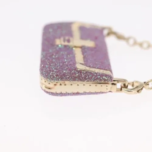 Pre-owned > Pre-owned Accessories - - Fendi Vintage - Modalova