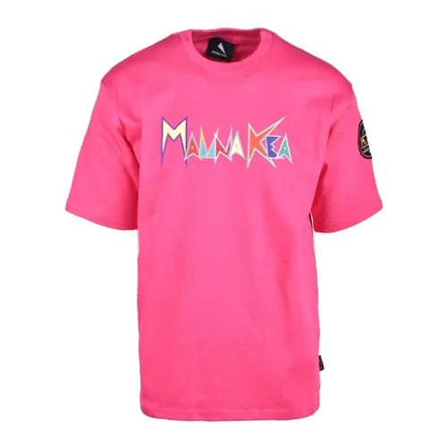 Tops > T-Shirts - - Mauna Kea - Modalova