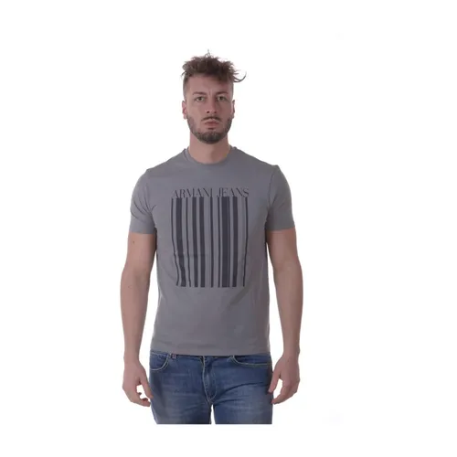 Tops > T-Shirts - - Armani Jeans - Modalova