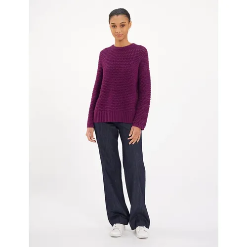Knitwear > Round-neck Knitwear - - Ines de la Fressange Paris - Modalova