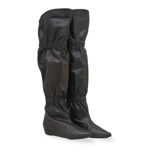 Shoes > Boots > Over-knee Boots - - Cortana - Modalova
