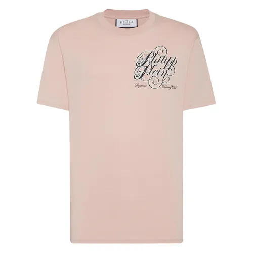 Tops > T-Shirts - - Philipp Plein - Modalova