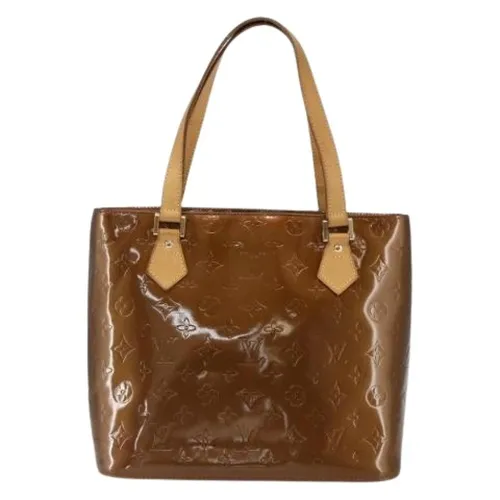 Pre-owned > Pre-owned Bags > Pre-owned Tote Bags - - Louis Vuitton Vintage - Modalova