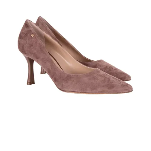 Shoes > Heels > Pumps - - Baldinini - Modalova