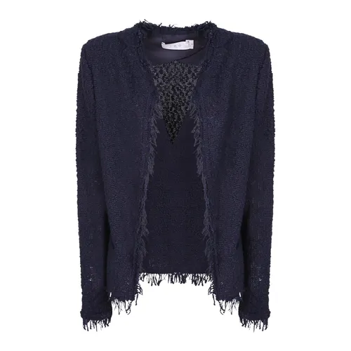 Jackets > Tweed Jackets - - IRO - Modalova