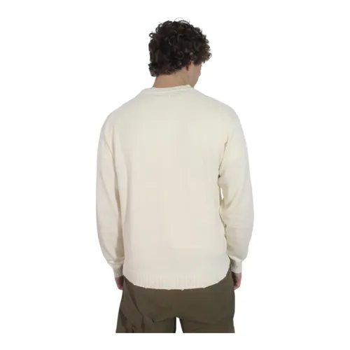 Knitwear > Cardigans - - Sun68 - Modalova