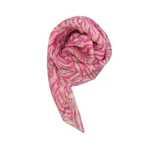 Accessories > Scarves > Silky Scarves - - Borbonese - Modalova
