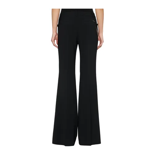 Trousers > Wide Trousers - - Dsquared2 - Modalova