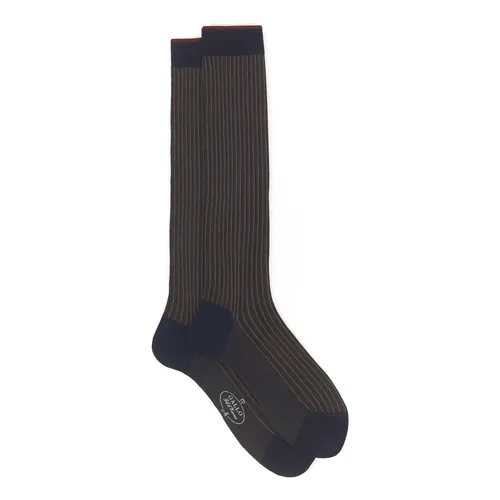 Underwear > Socks - - Gallo - Modalova