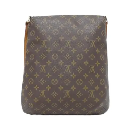 Pre-owned > Pre-owned Bags > Pre-owned Cross Body Bags - - Louis Vuitton Vintage - Modalova