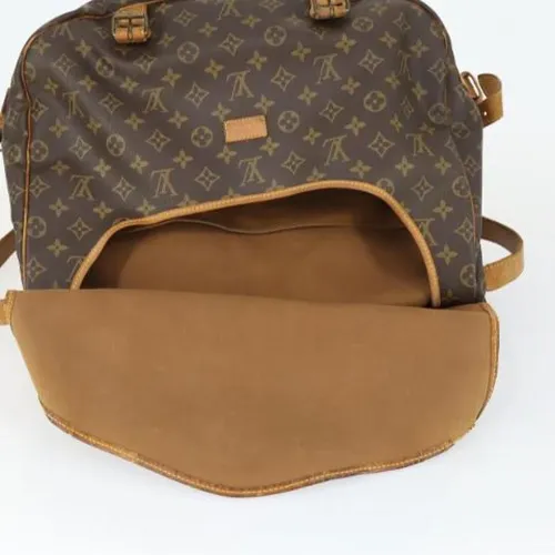 Pre-owned > Pre-owned Bags > Pre-owned Cross Body Bags - - Louis Vuitton Vintage - Modalova
