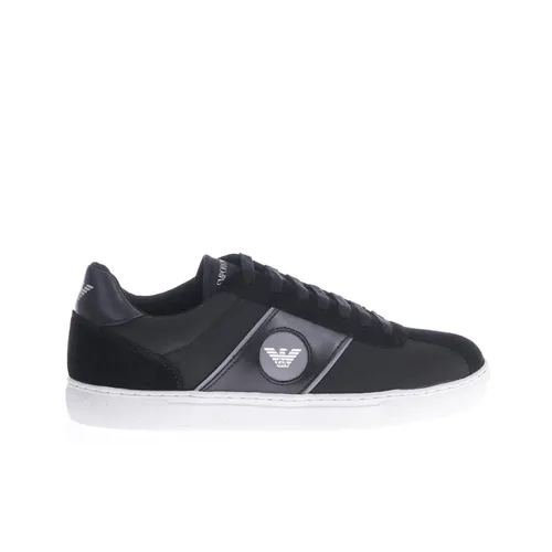 Shoes > Sneakers - - Emporio Armani - Modalova