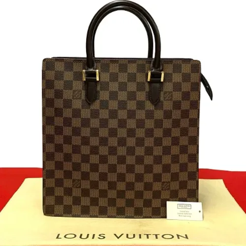Pre-owned > Pre-owned Bags > Pre-owned Handbags - - Louis Vuitton Vintage - Modalova