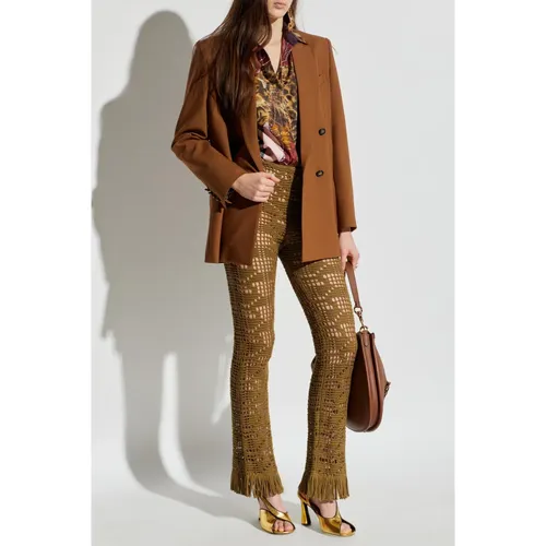 Blouses & Shirts > Shirts - - Etro - Modalova