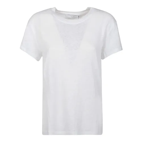 IRO - Tops > T-Shirts - White - IRO - Modalova