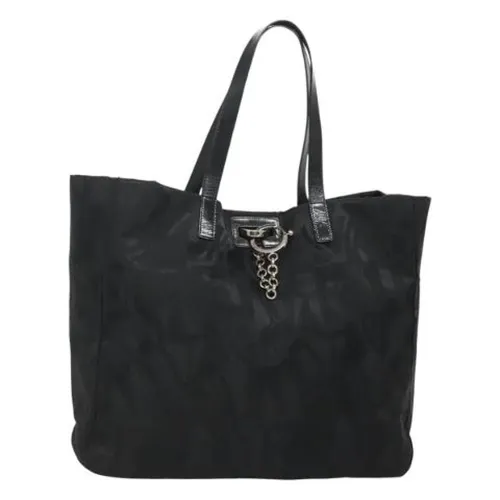 Pre-owned > Pre-owned Bags > Pre-owned Tote Bags - - Salvatore Ferragamo Pre-owned - Modalova