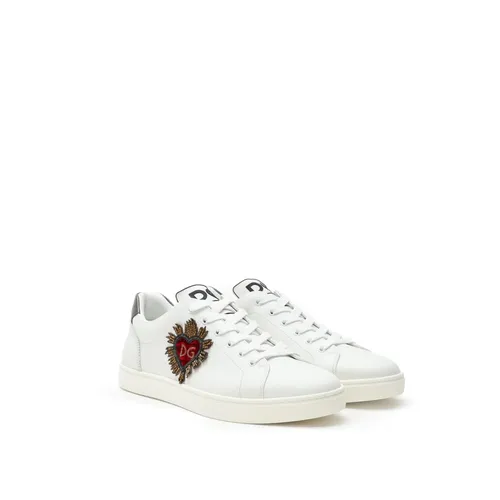 Shoes > Sneakers - - Dolce & Gabbana - Modalova
