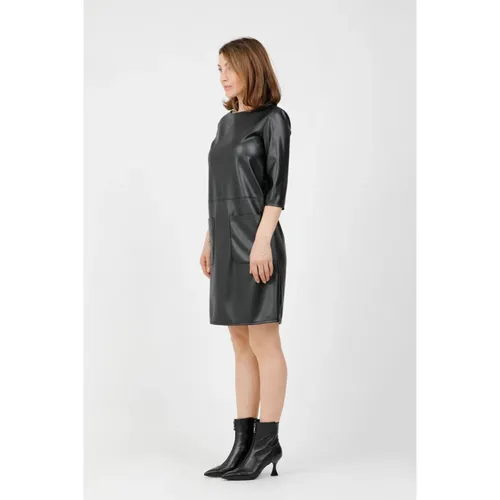 Dresses > Day Dresses > Short Dresses - - Max Mara - Modalova