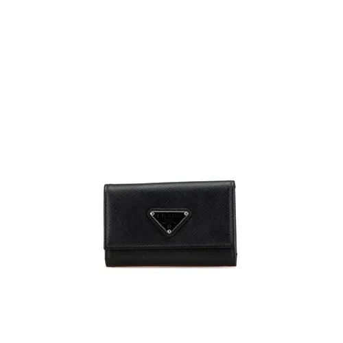 Pre-owned > Pre-owned Accessories > Pre-owned Wallets - - Prada Vintage - Modalova