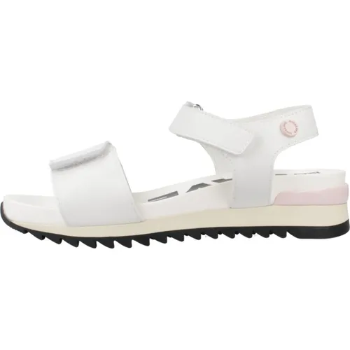 Shoes > Sandals > Flat Sandals - - Gioseppo - Modalova