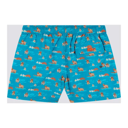 Swimwear > Beachwear - - Sundek - Modalova