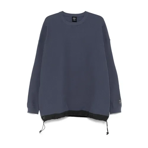 Sweatshirts & Hoodies > Sweatshirts - - Oakley - Modalova
