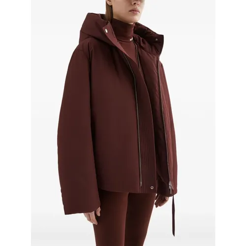 Jackets > Winter Jackets - - Jil Sander - Modalova