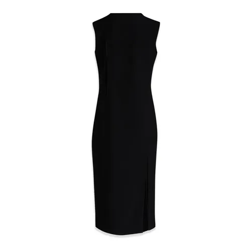 Dresses > Day Dresses > Midi Dresses - - Versace - Modalova