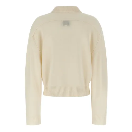 Knitwear > Cashmere Knitwear - - Loulou Studio - Modalova