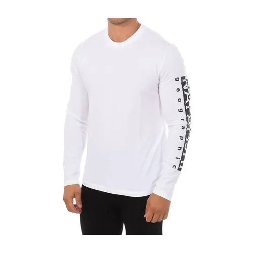Tops > Long Sleeve Tops - - Napapijri - Modalova