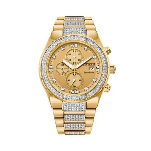 Accessories > Watches - - Citizen - Modalova