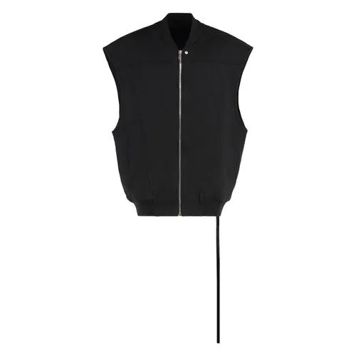 Jackets > Vests - - Rick Owens - Modalova
