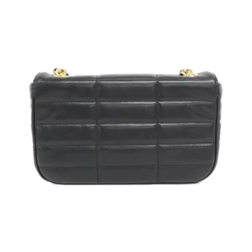 Pre-owned > Pre-owned Bags > Pre-owned Cross Body Bags - - Celine Vintage - Modalova
