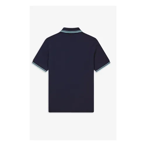 Tops > Polo Shirts - - Fred Perry - Modalova