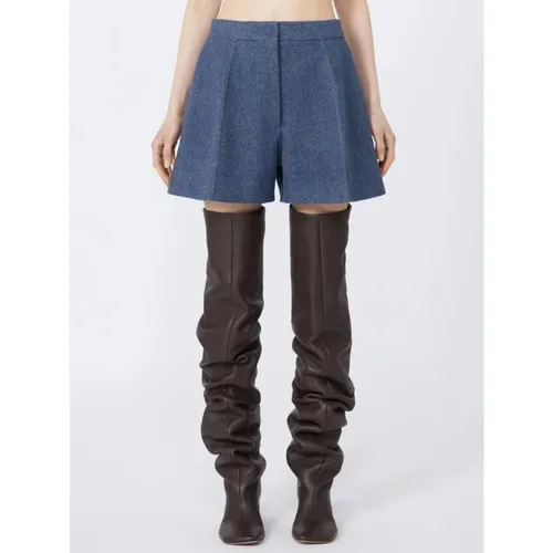 Shorts > Short Shorts - - Sportmax - Modalova