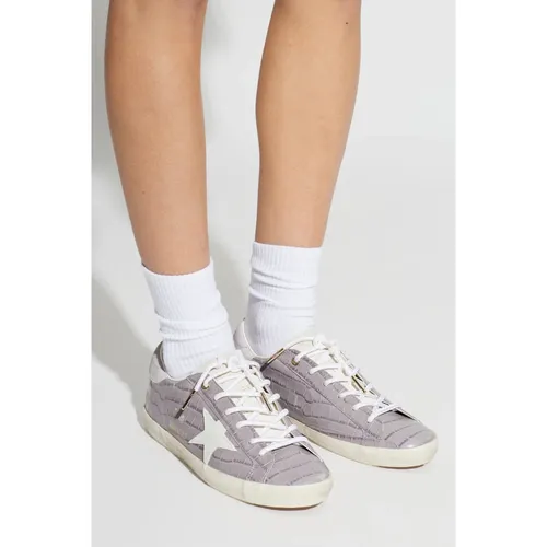 Shoes > Sneakers - - Golden Goose - Modalova