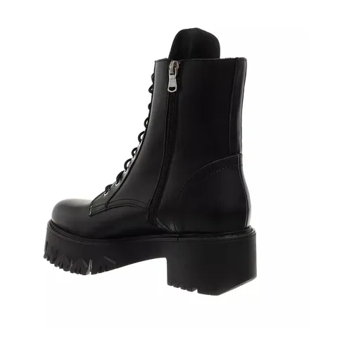 Shoes > Boots > Lace-up Boots - - Patrizia Pepe - Modalova