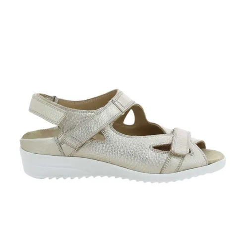 Shoes > Heels > Wedges - - Durea - Modalova