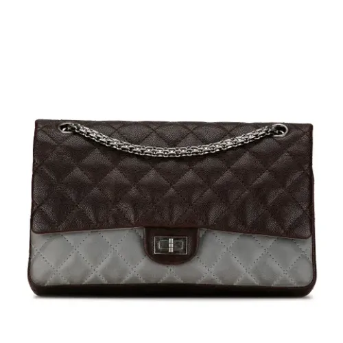 Pre-owned > Pre-owned Bags > Pre-owned Shoulder Bags - - Chanel Vintage - Modalova